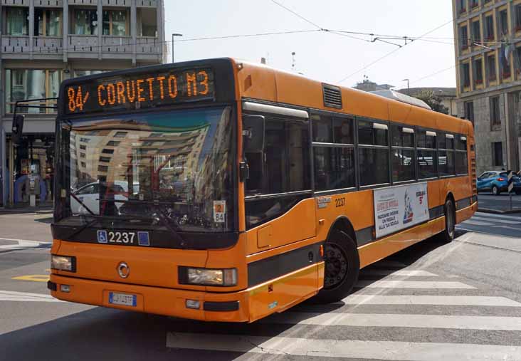 ATM Irisbus CityClass 2237